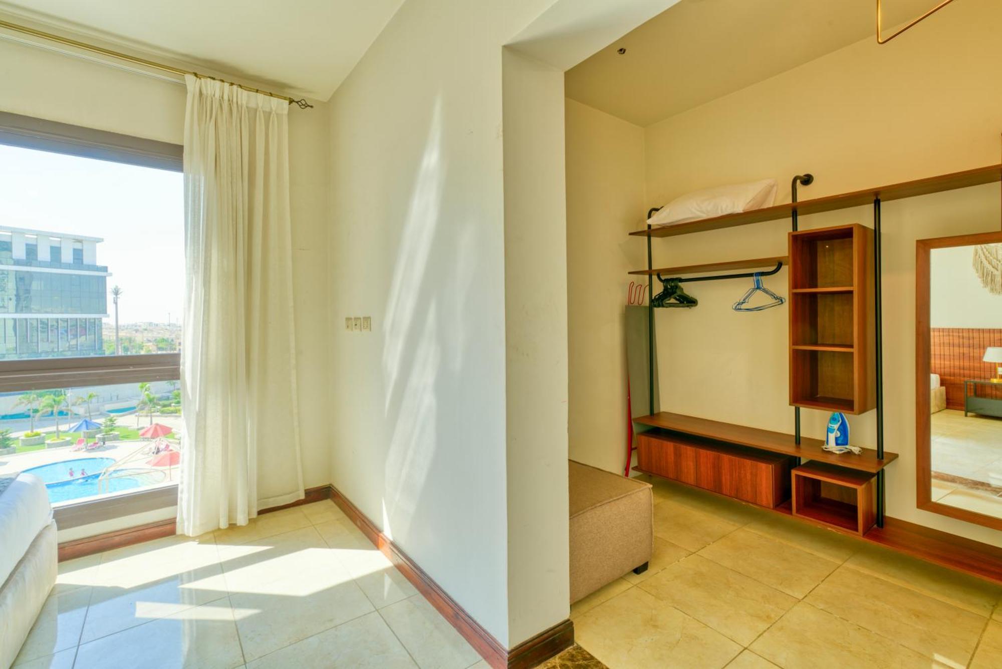 Lofts By Elegant Apartment Cairo Exterior photo